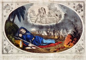 320px-Soldiers-Dream_CI_AmericanCivilWar
